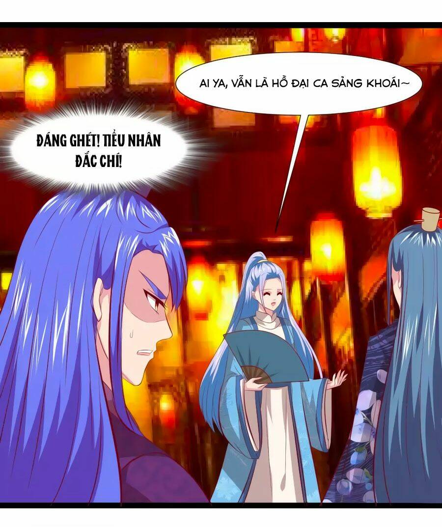 thỏ yêu tiểu vương phi chapter 61 23