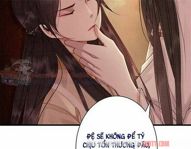 trọng sinh bá sủng nhiếp chính vương quá mạnh mẽ chapter 75 47