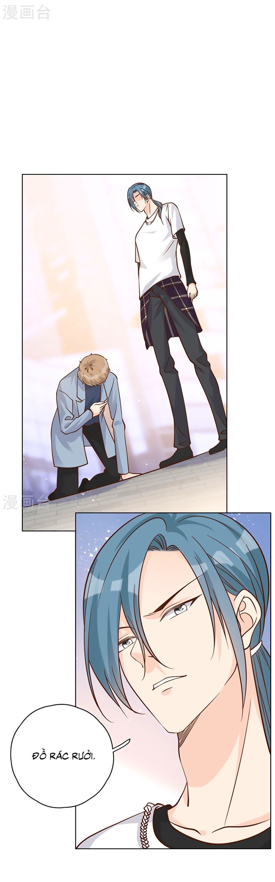 take me out chapter 49 18