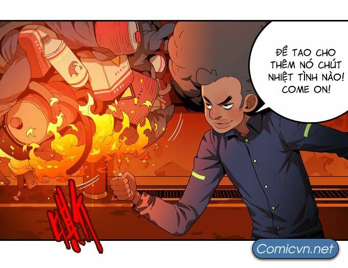 dị nhân bất tử chapter 44 23