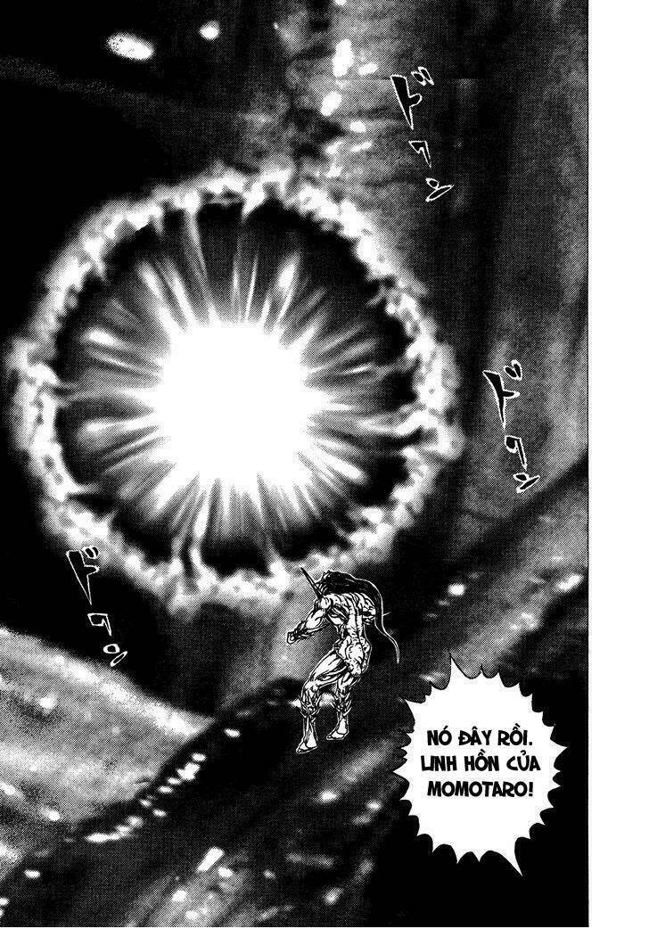 igyoujin oniwakamaru chapter 13 19