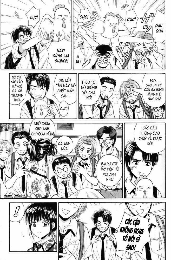 open sesame chapter 13 32