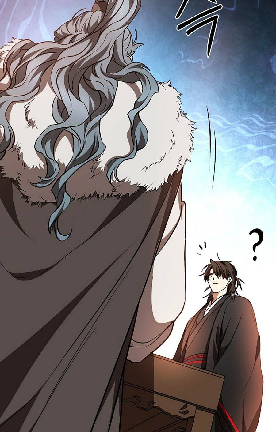 võ đang kỳ hiệp chapter 75 15