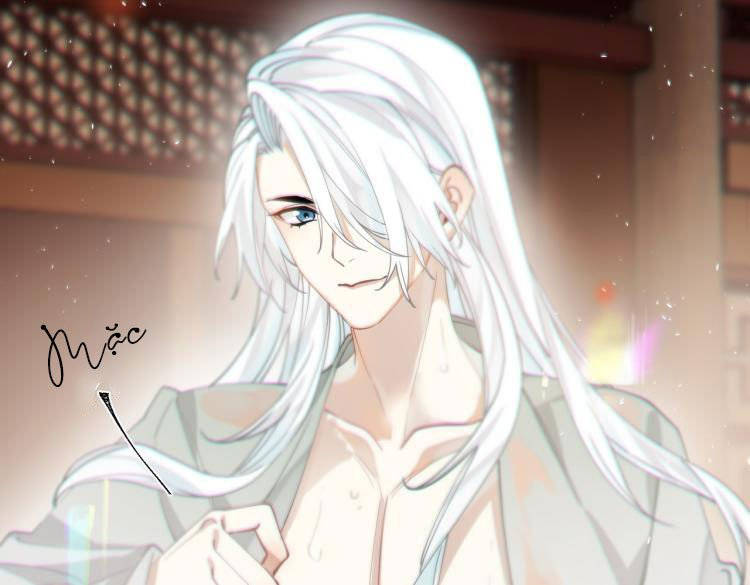 phế vật công chúa muốn nhặt chồng chapter 45 4