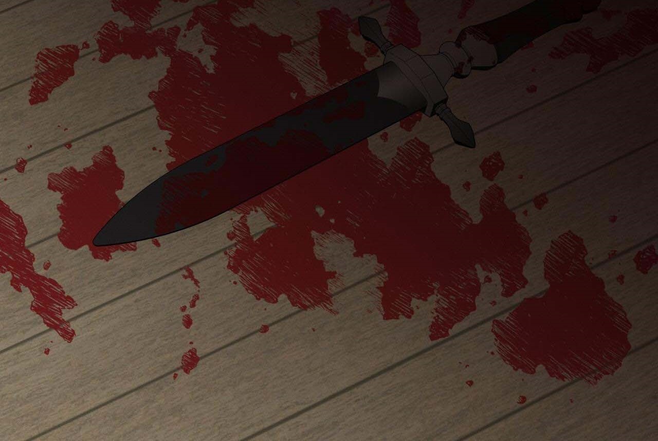 luân đôn trong màn đêm chapter 26 177