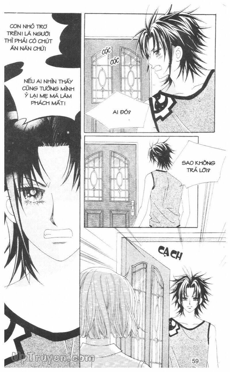 don't cheat on me! chapter 2 58