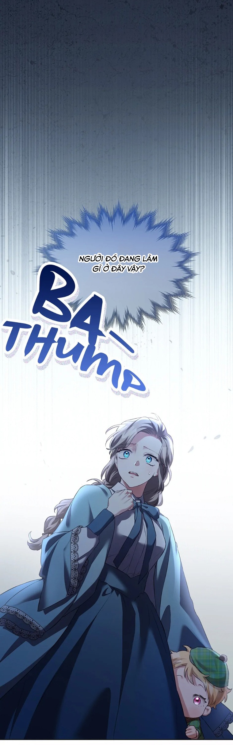 nhật ký chăm sóc đứa trẻ của nhân vật phản diện chapter 14 1