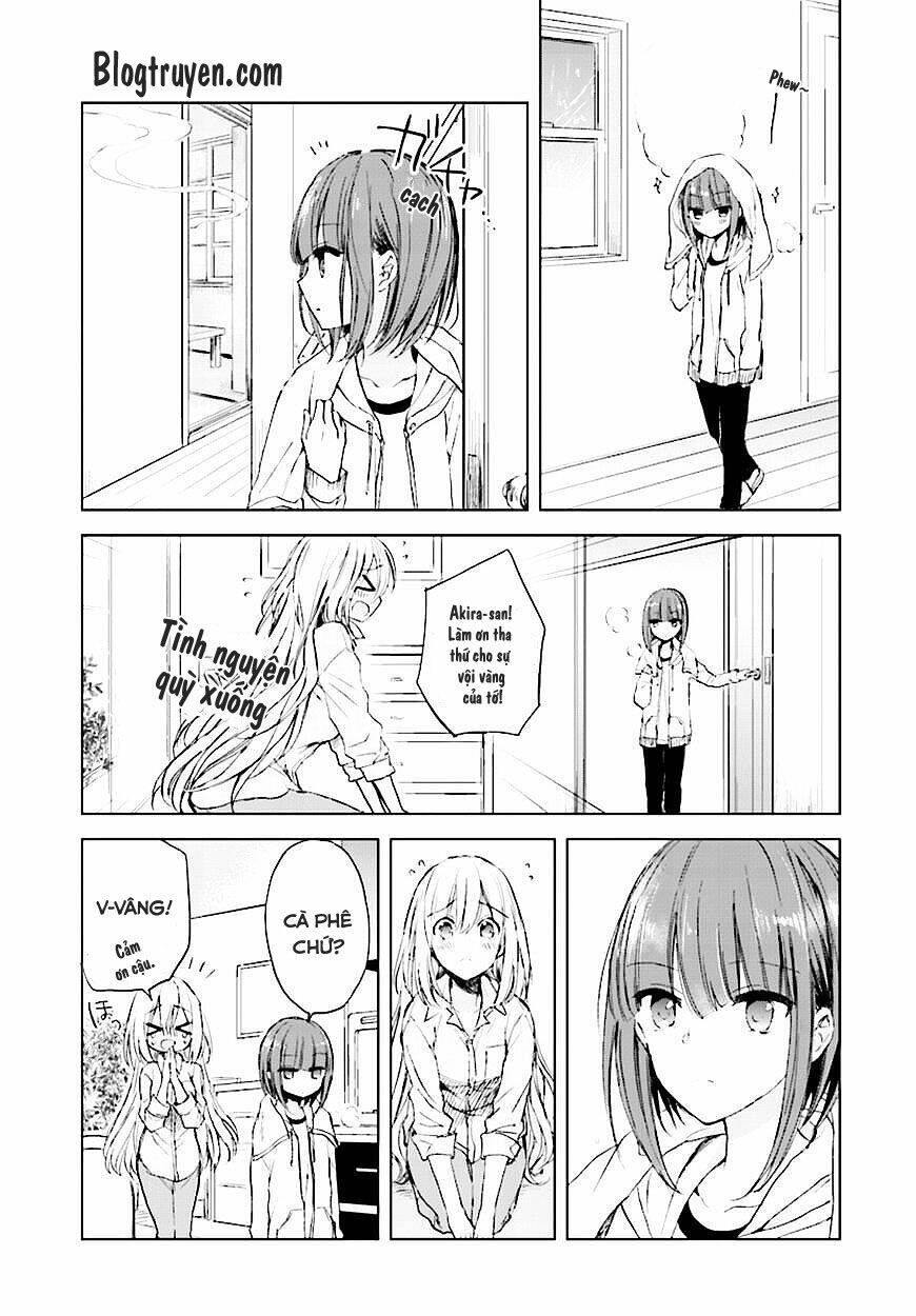 strawberry fields wo mou ichido chapter 4 15