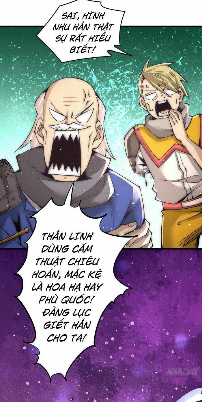 đô thị đỉnh phong cao thủ chapter 202 2