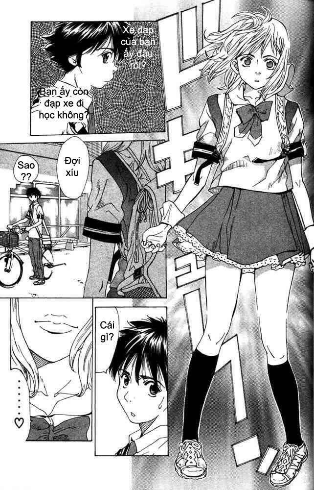 gacha gacha chapter 1 28