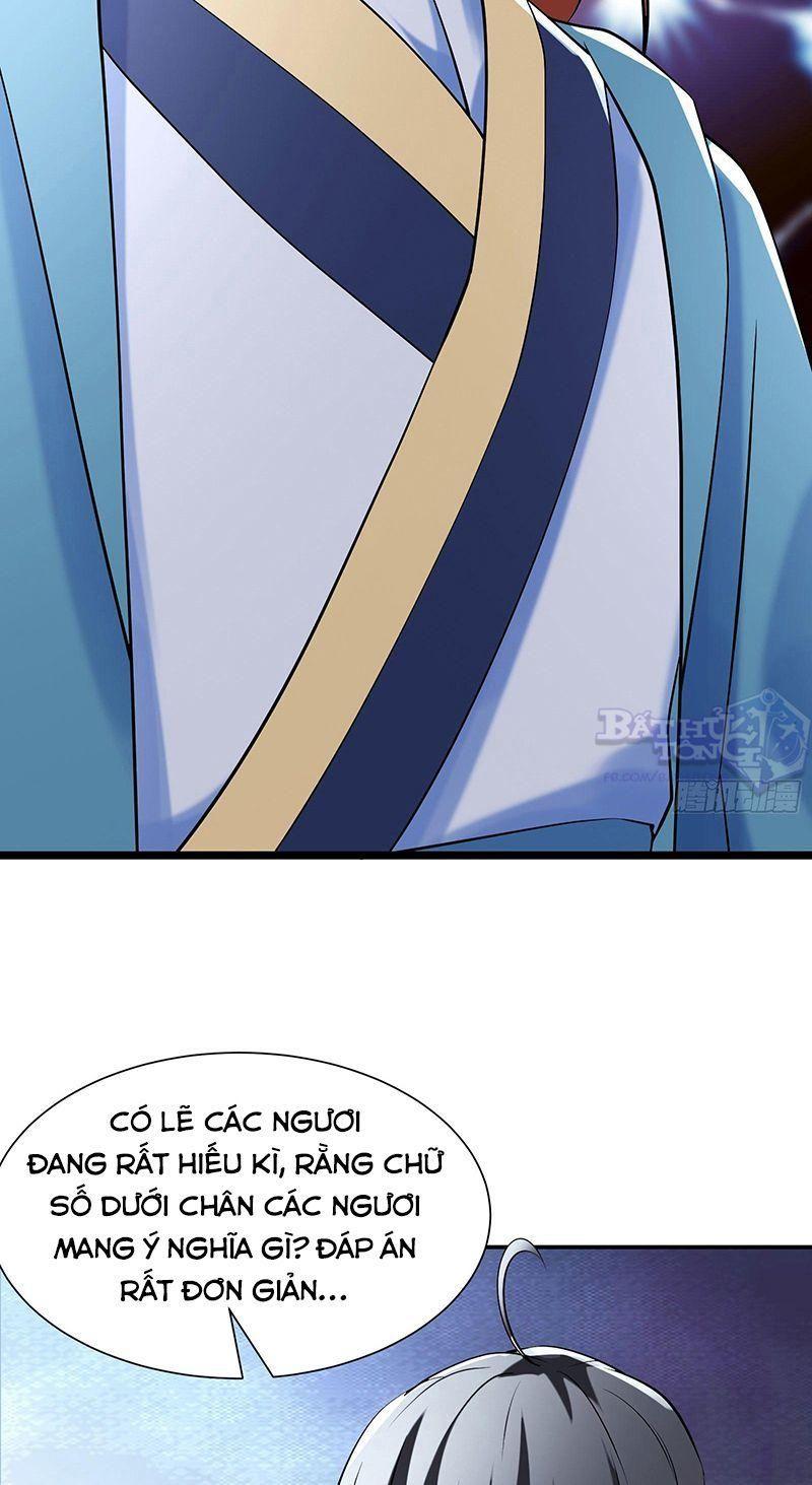 đồ đệ ta toàn là nữ ma đầu chapter 79 19