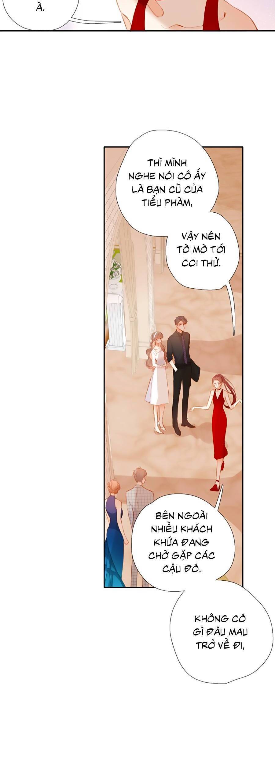 lại gặp được em chapter 145 8