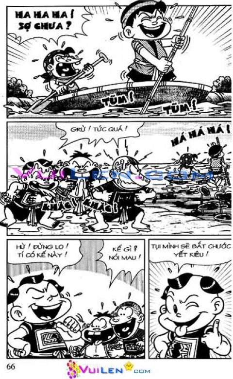 thần đồng đất việt chapter 179 63