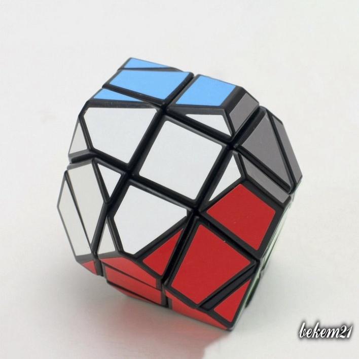 (SIÊU BIẾN THỂ UFO) Rubik Biến Thể DianSheng UFO Cube Rubic FeiDie