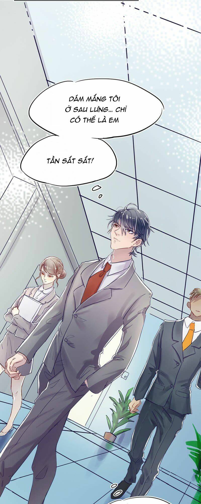 boss lãnh khốc buông em ra chapter 2 51