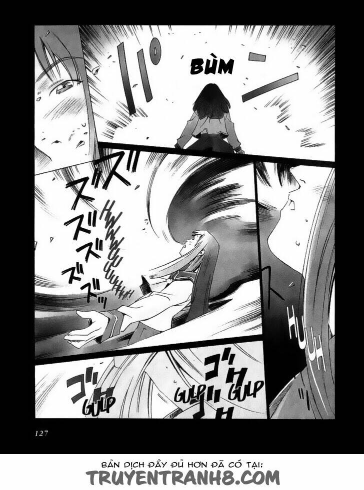 boogiepop wa warawanai chapter 8 8