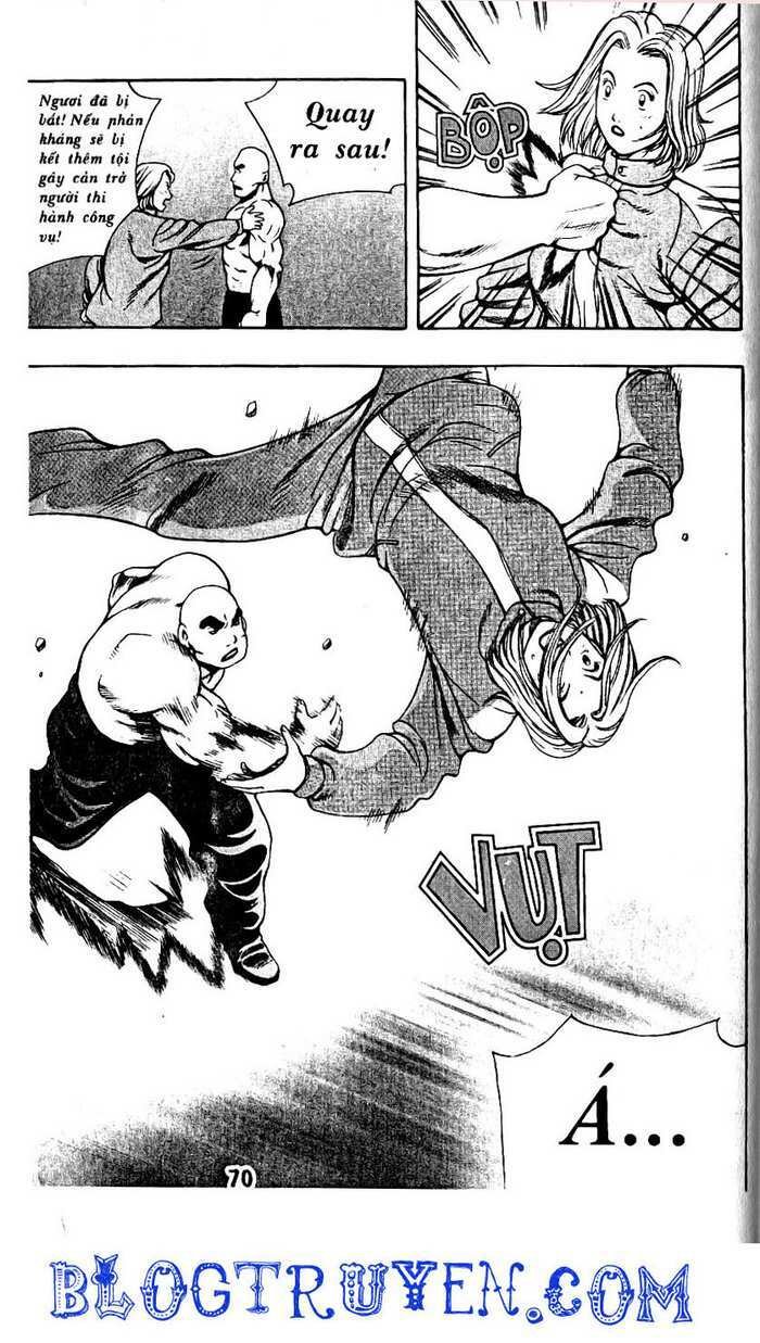 kid gang chapter 133 8