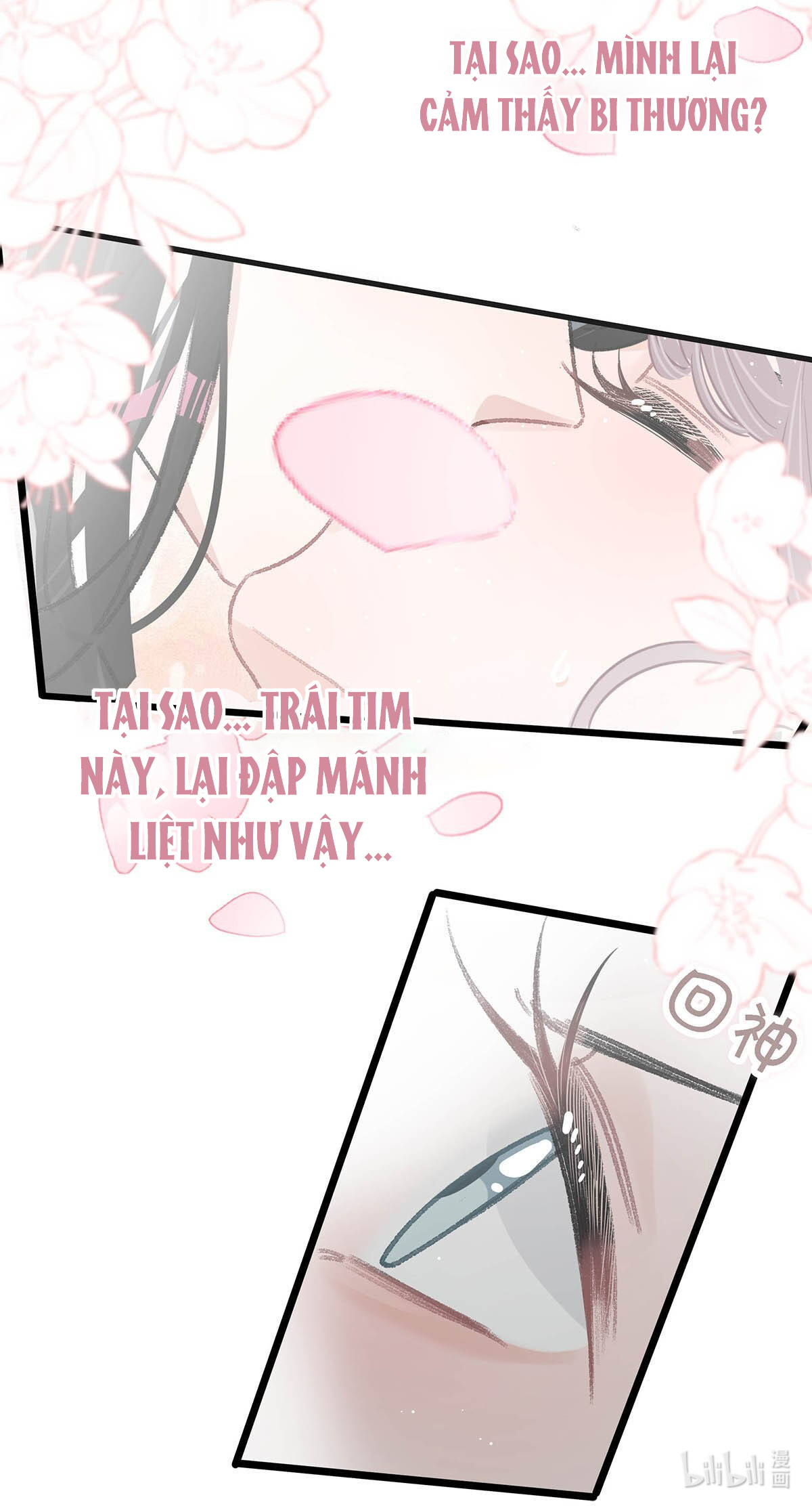 bị mẹ kế là ảnh hậu cưỡng ép yêu trong show thực tế chapter 27 21