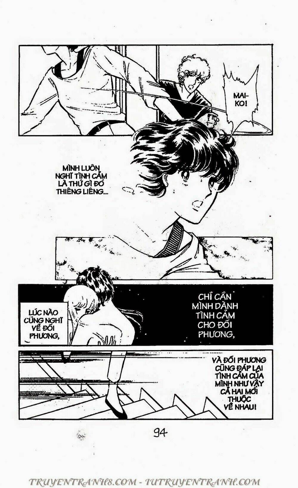 mimi kỳ lạ chapter 72.1 1