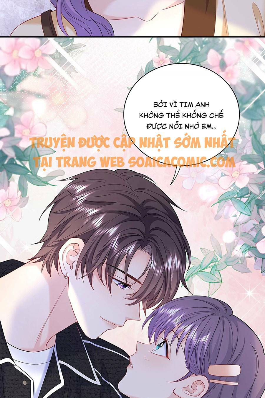 tôi dựa vào tà ý: nghịch chuyển nhân sinh chapter 65 3