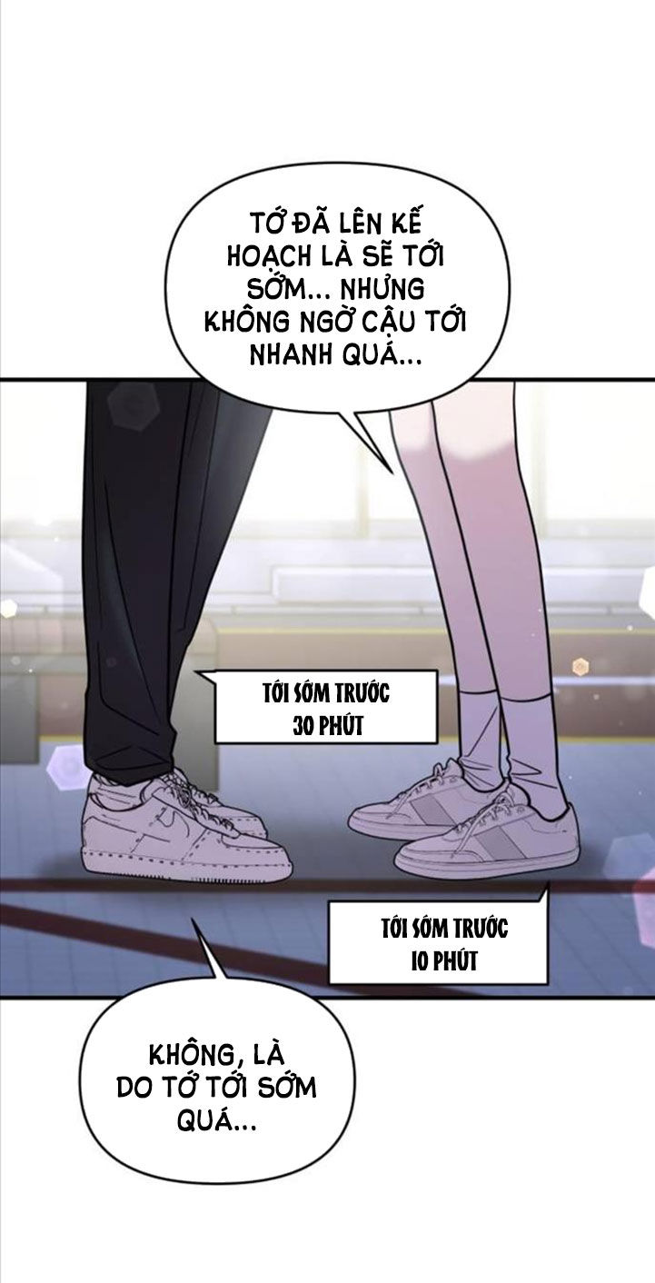 phản diện thuần túy chapter 24.1 9