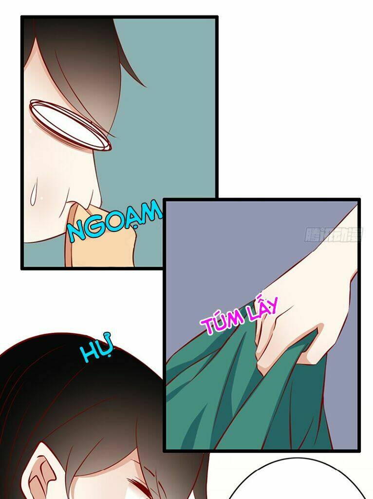 em trai mười tám tuổi : trung khuyển phản công chapter 6 15