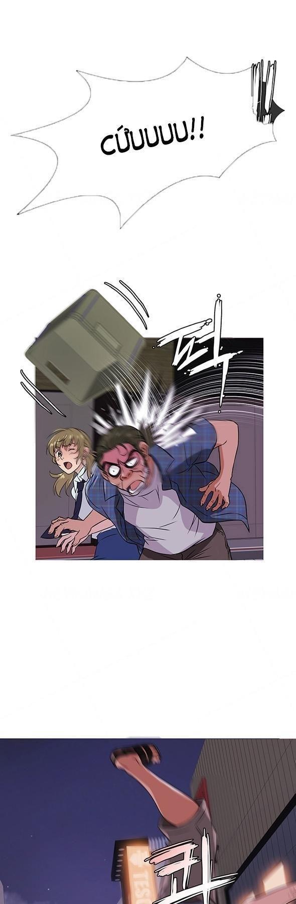 thiên đường chapter 52 21