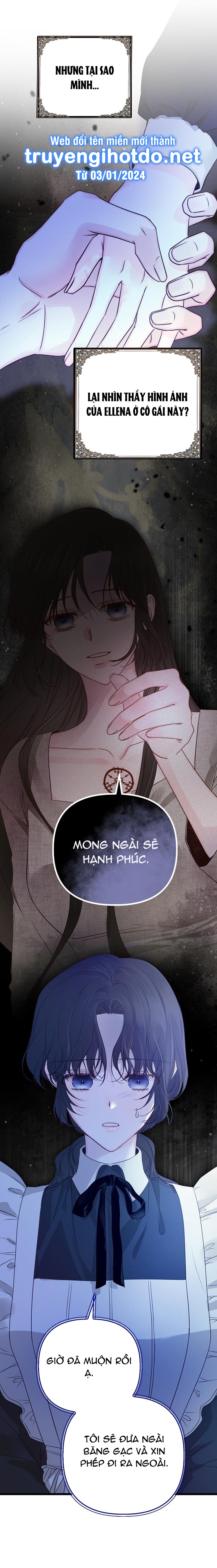 hãy giải thoát cho ta chapter 14.2 15