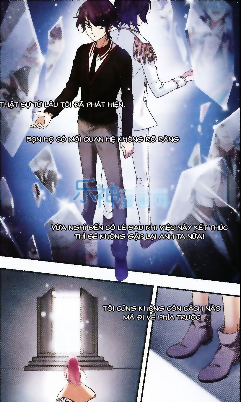 lắng nghe lời hát của anh chapter 4 4