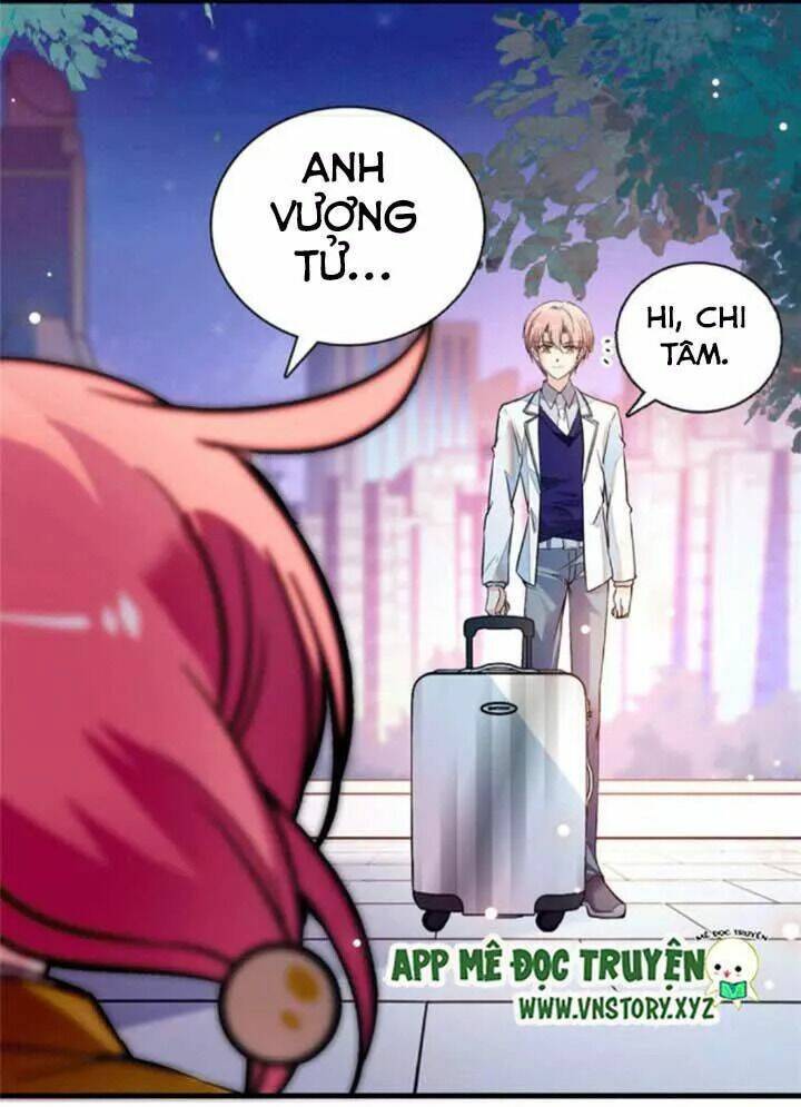 nữ hầu sau giờ học chapter 102 14