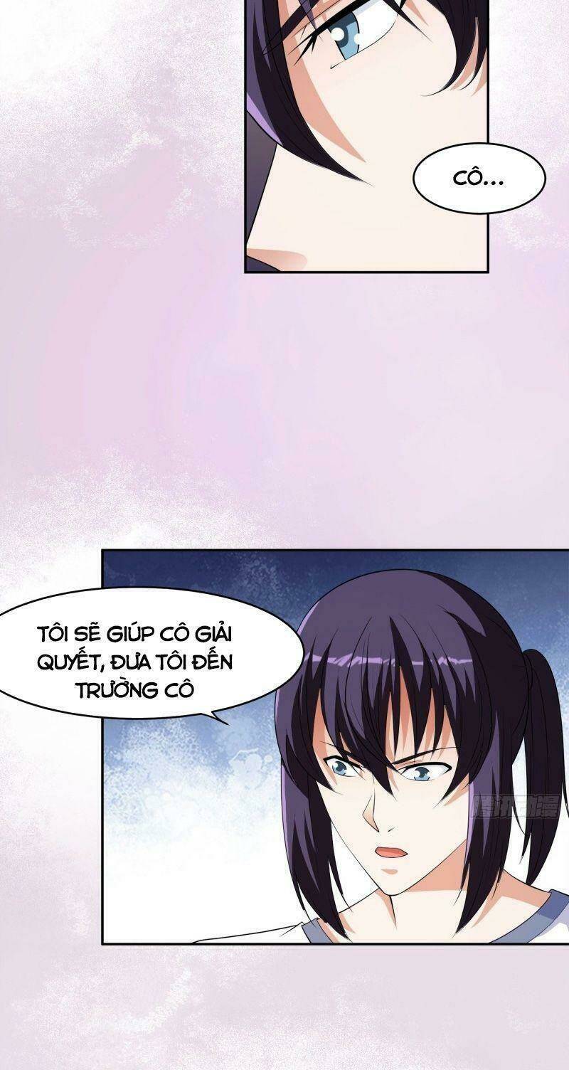 người tu tiên tại đô thị chapter 150 20