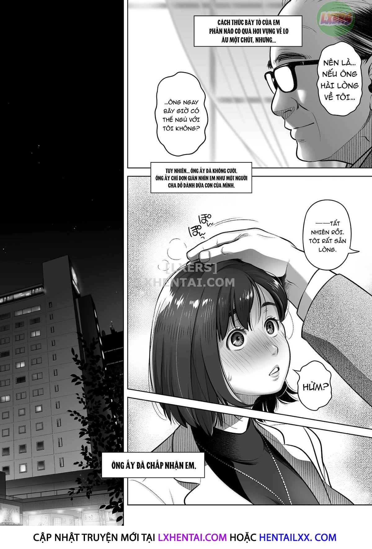 lời thú nhận của akiko kurata chapter 4 15