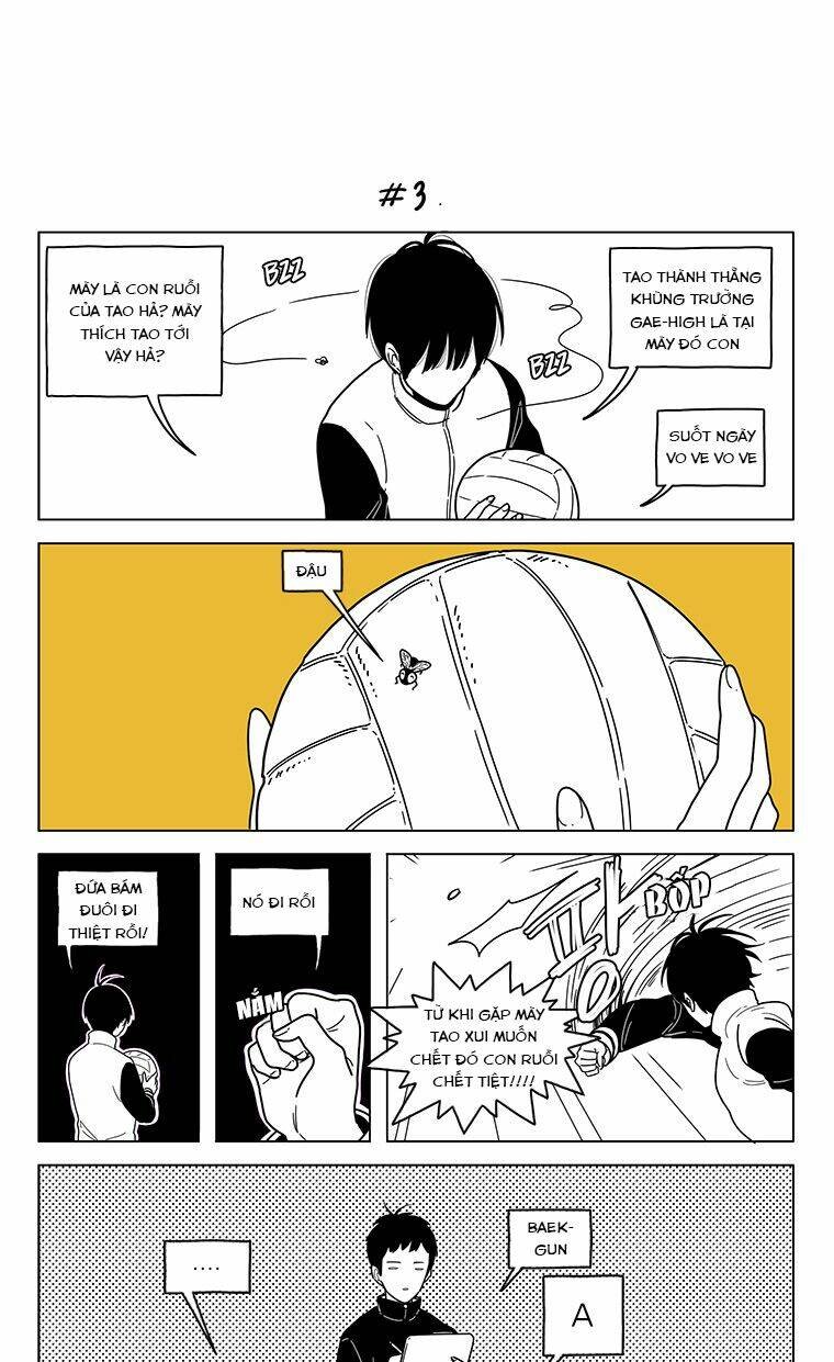 at each other’s throats chapter 78 4