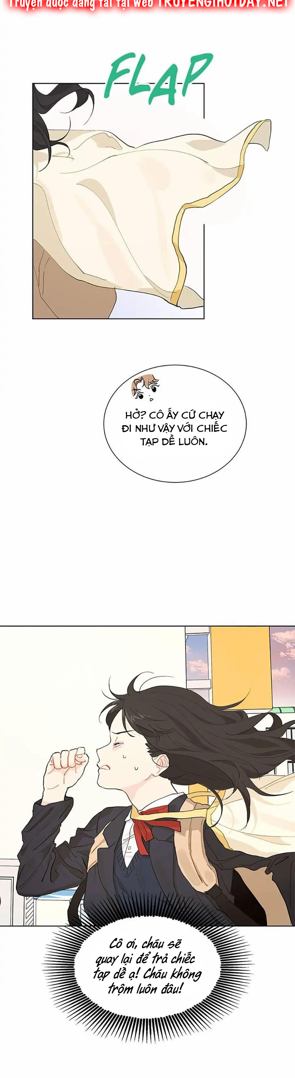 ngày mai tươi đẹp chapter 10 29