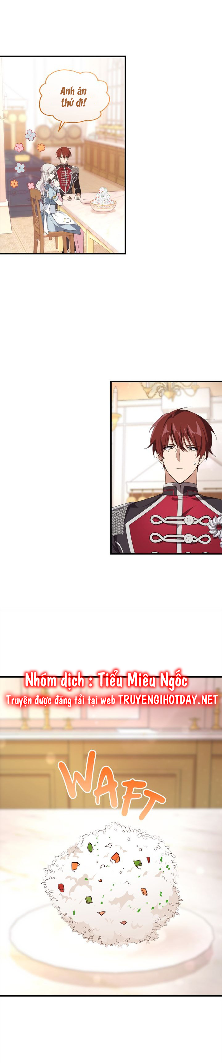 thưởng thức hương vị chapter 5 31