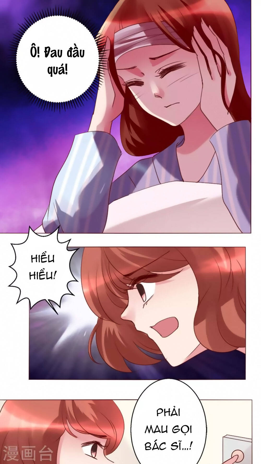 một tuần làm tình nhân chapter 30 17