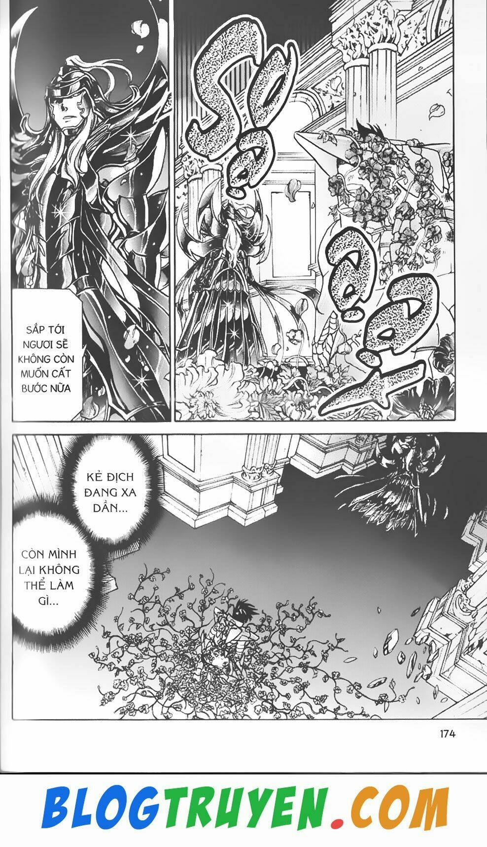 thần thoại minh vương chapter 78 8