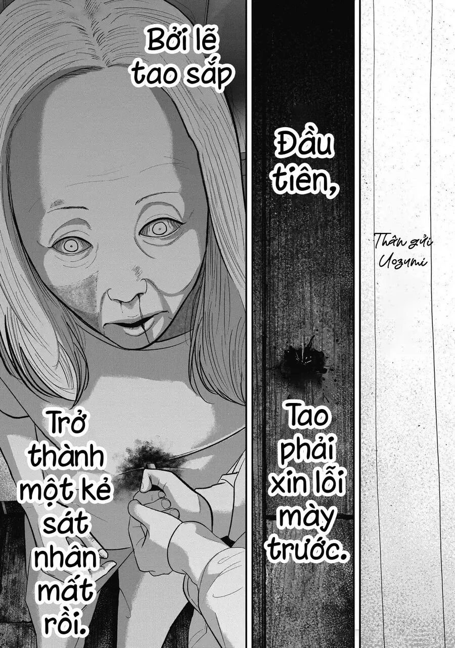 smiley - cười lên m chapter 111 12