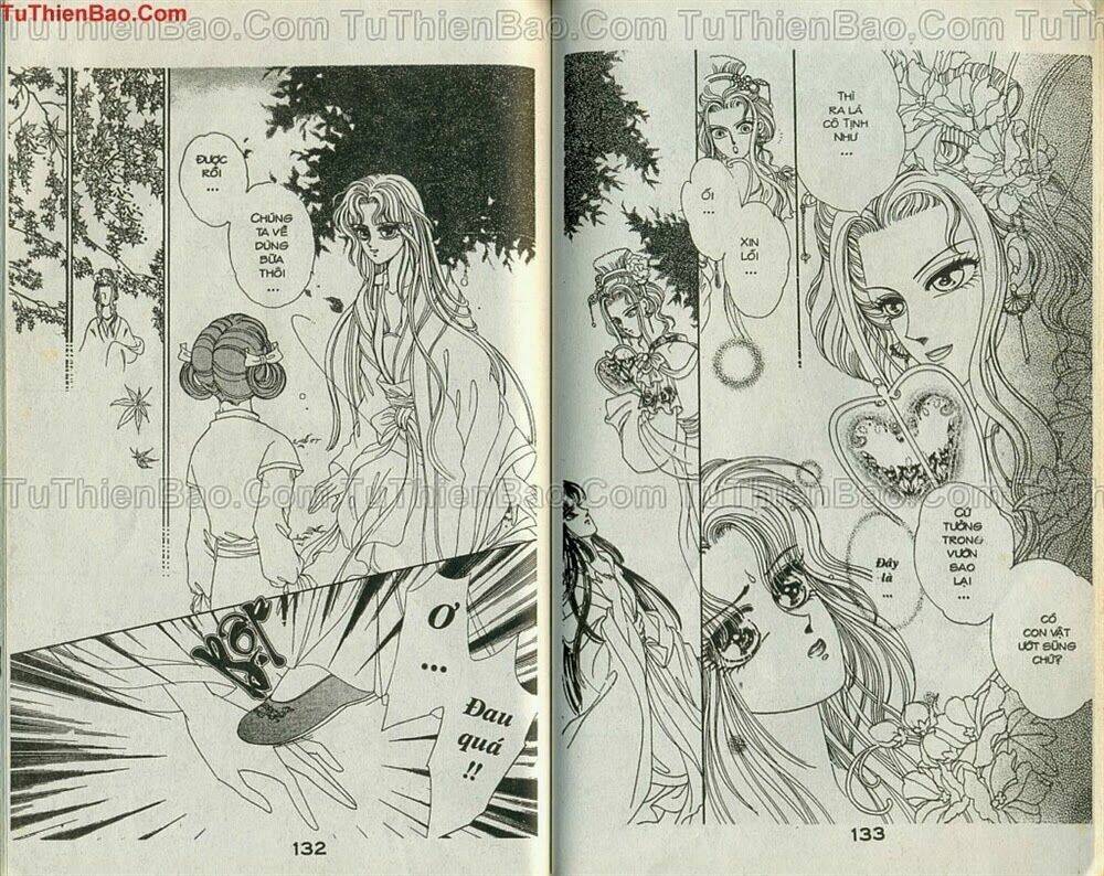 hạt lệ trân châu chapter 1 66