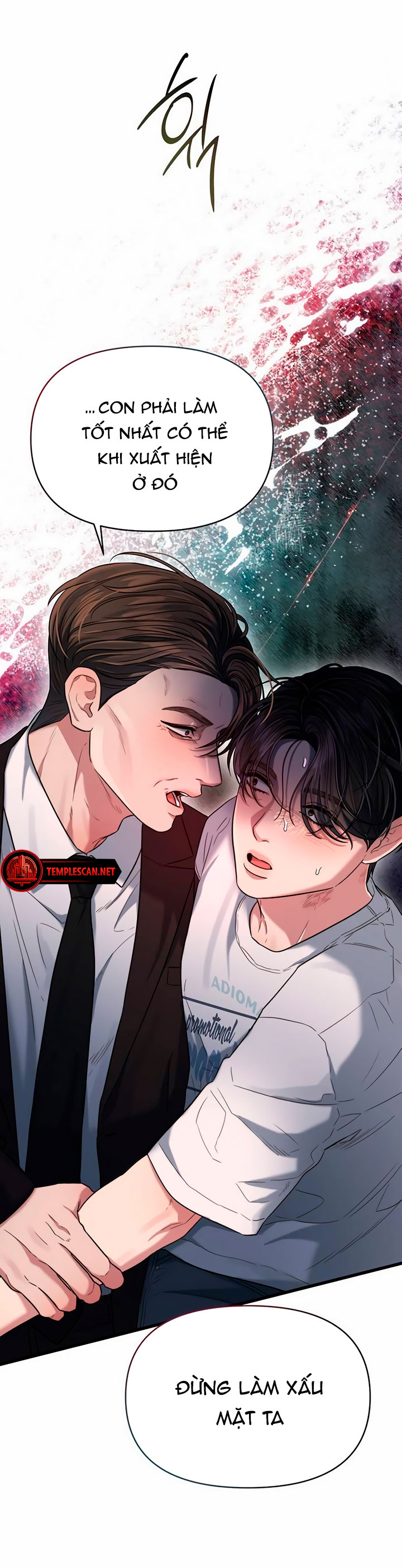 [18+] dục vọng tao nhã chapter 44.2 29