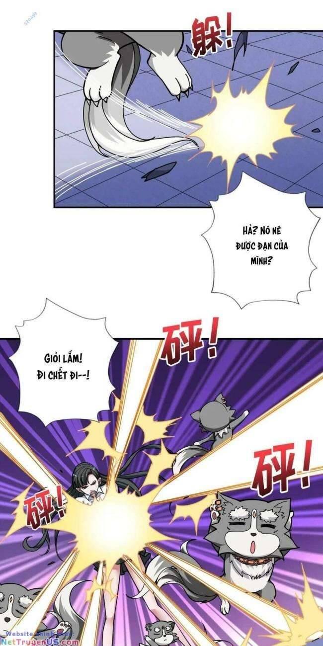 god slayer chapter 85 8