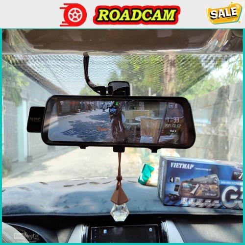 Camera Hành Trình VIETMAP G39, Ghi Hình Trước Sau Full HD 1080P - Bảo Hành 1 Đổi 1 Trong 12 Tháng