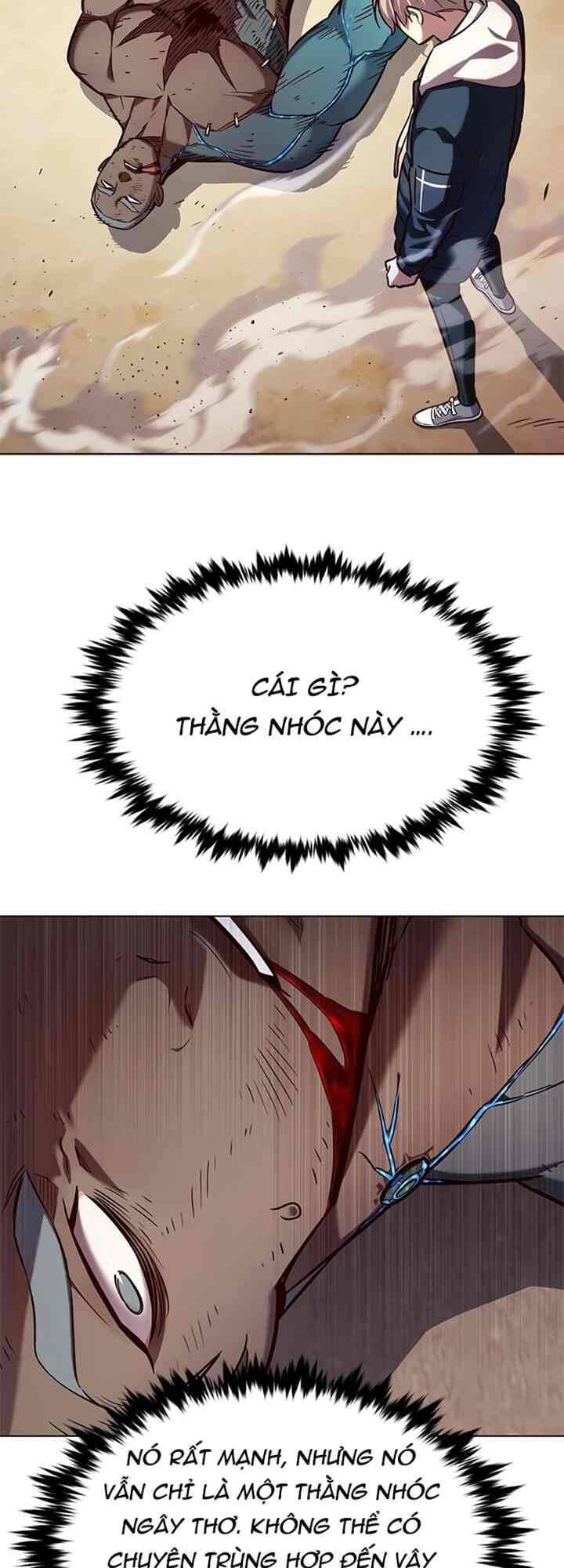 biến thân thành mèo chapter 234 4