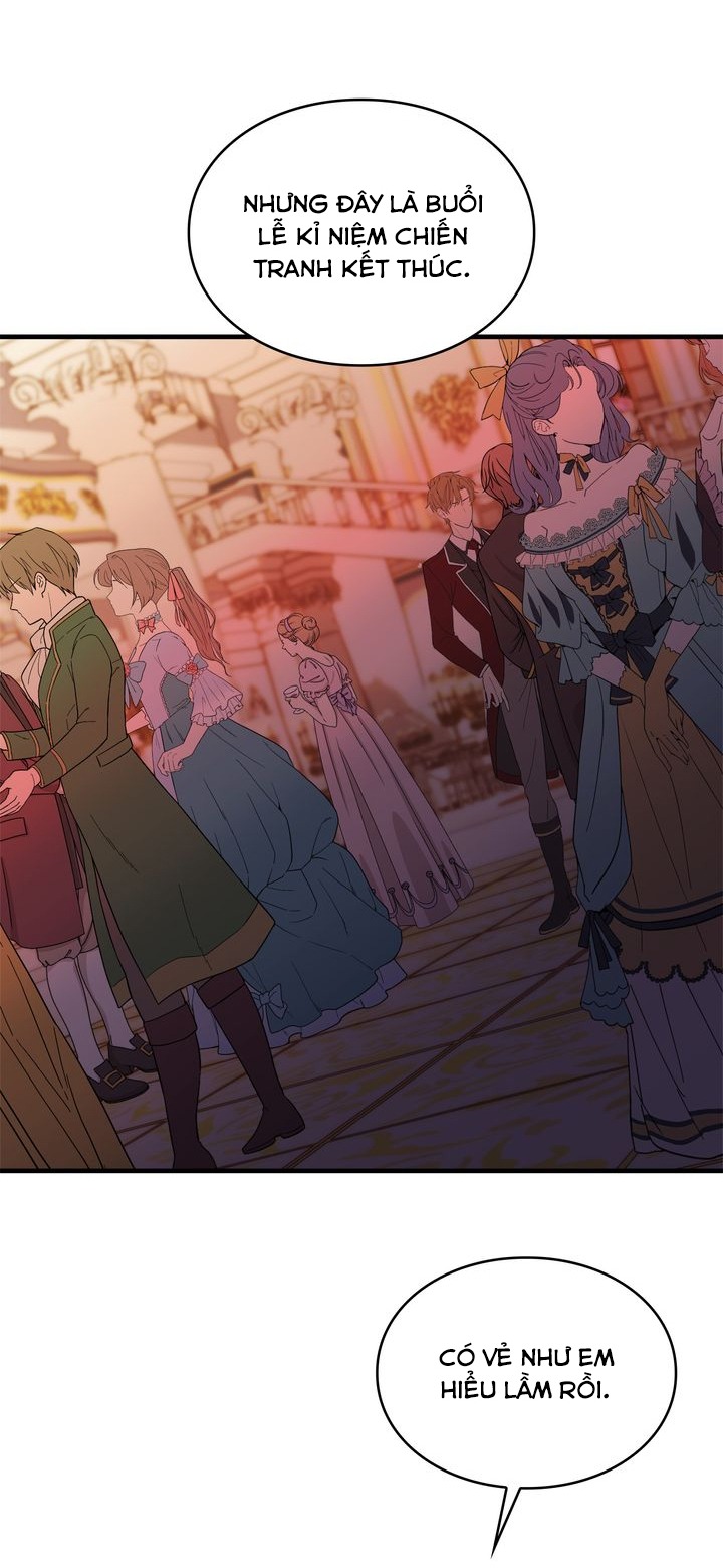 câu chuyện về nữ công tước chapter 93 18