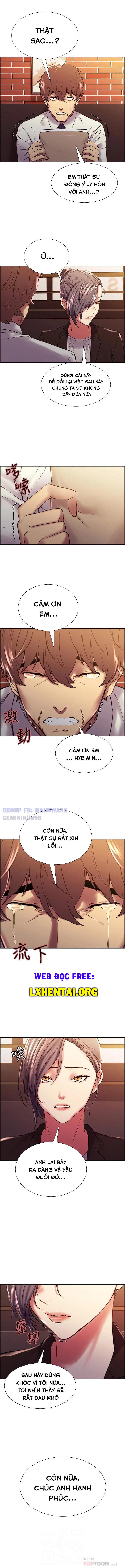gia đình chạy trốn chapter 61 1