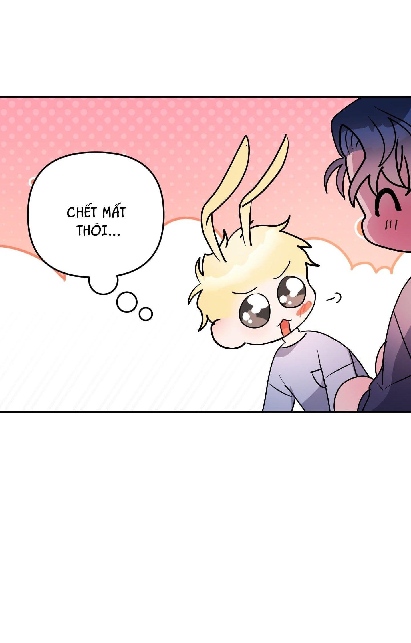 cá mập và cô dâu thỏ chapter 48 32