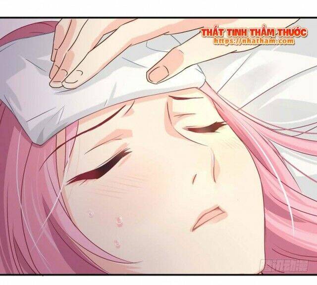 cuồng duệ tiểu thê chapter 17 24