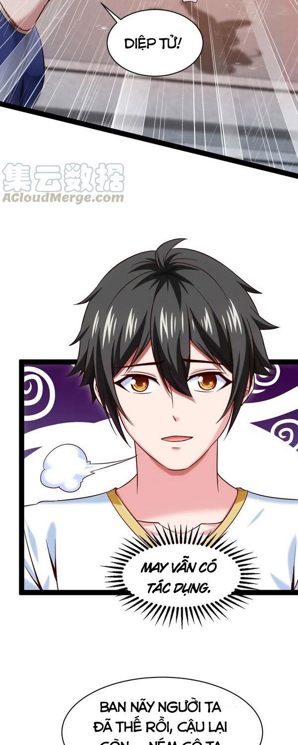 ma thú kiếm thánh dị giới tung hoành chapter 166 16