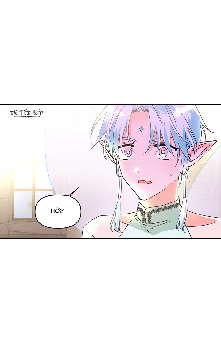ác nữ xứng đôi với bạo chúa chapter 43 42