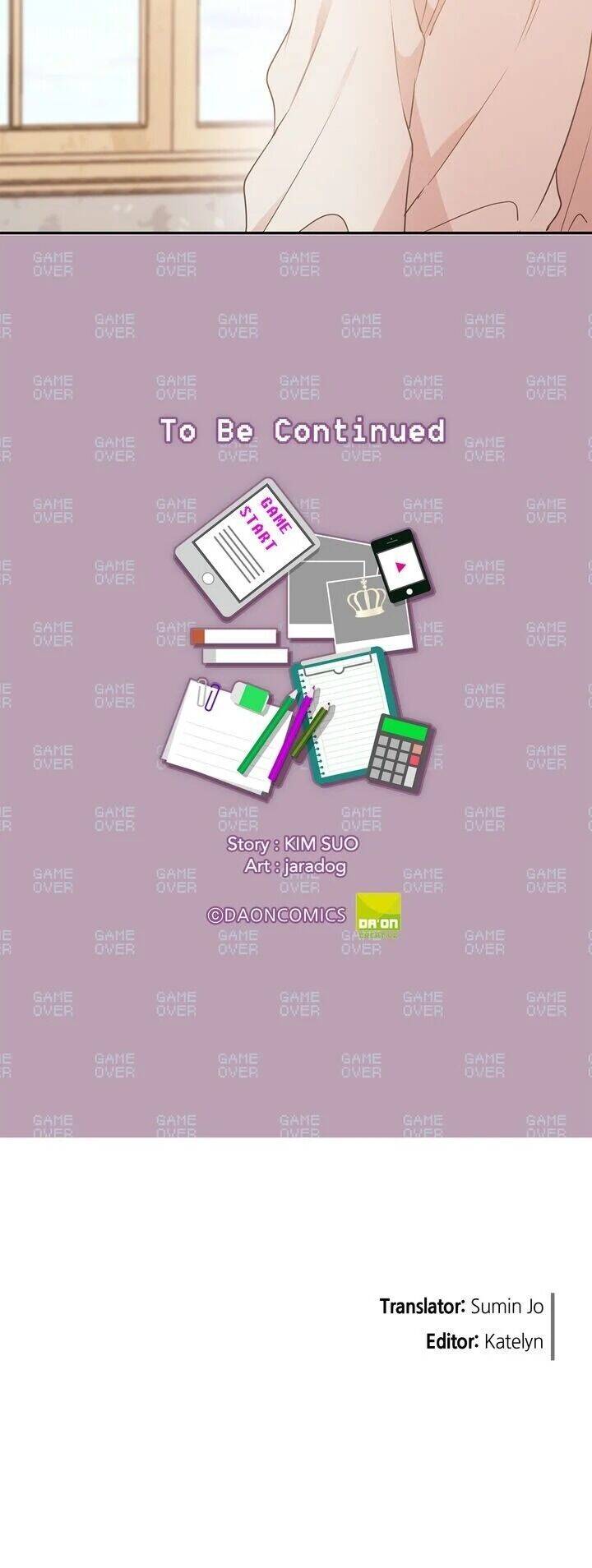 tôi sẽ đi đến cùng với hoàng đế chapter 54 31